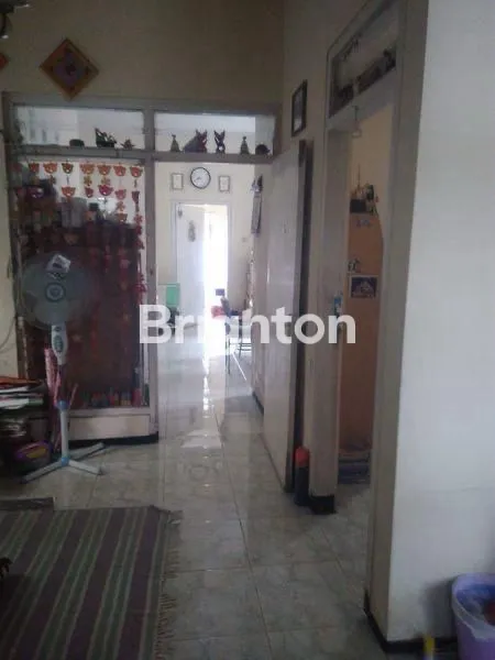 image RUMAH SIAP HUNI DI TENGAH KOTA MALANG (4)
