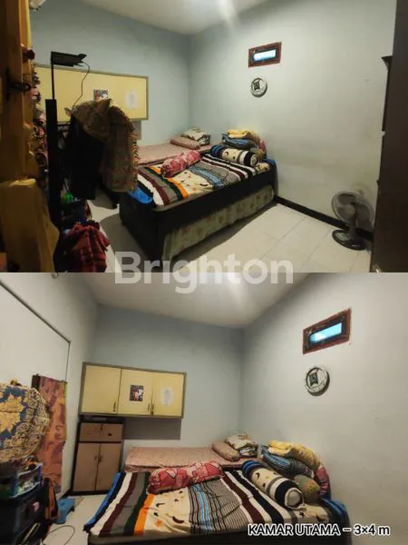 image RUMAH SIAP HUNI - SURABAYA BARAT DEKAT GWALK (3)