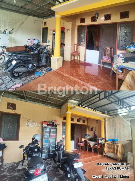 image RUMAH SIAP HUNI - SURABAYA BARAT DEKAT GWALK (4)