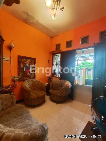 image RUMAH SIAP HUNI - SURABAYA BARAT DEKAT GWALK (5)