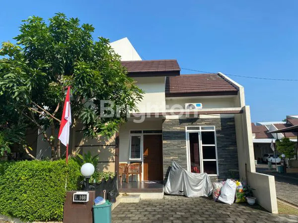 image RUMAH BAGUS HOOK BUKIT ELANG RESIDENCE TEMBALANG SEMARANG SELATAN (1)