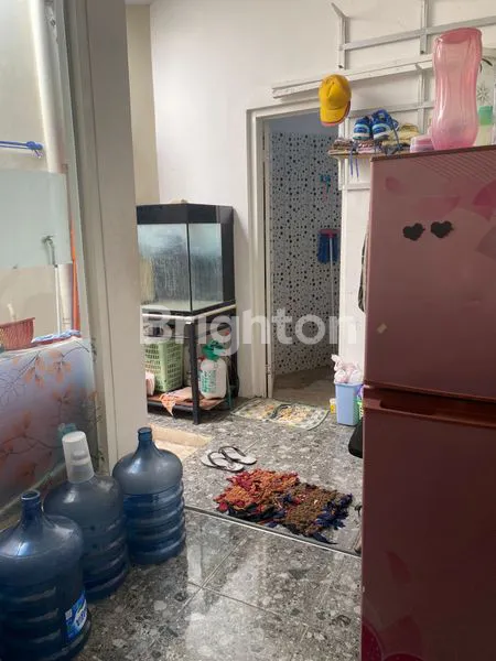 image RUMAH BAGUS HOOK BUKIT ELANG RESIDENCE TEMBALANG SEMARANG SELATAN (8)