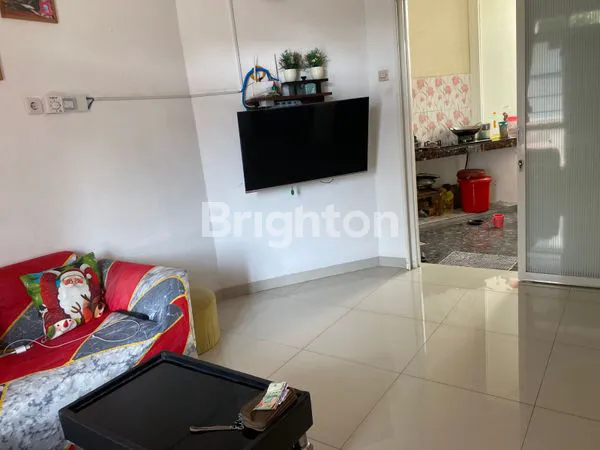 image RUMAH BAGUS HOOK BUKIT ELANG RESIDENCE TEMBALANG SEMARANG SELATAN (7)