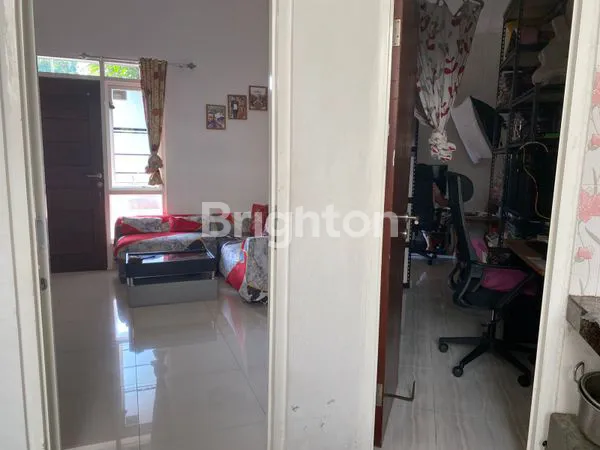 image RUMAH BAGUS HOOK BUKIT ELANG RESIDENCE TEMBALANG SEMARANG SELATAN (5)