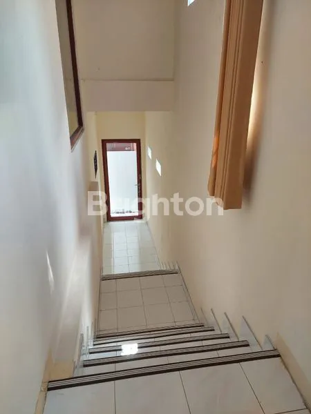 image RUKO 2 LANTAI STRATEGIS DI GUNUNG SALAK, SEMI-FURNISHED, SHM (5)