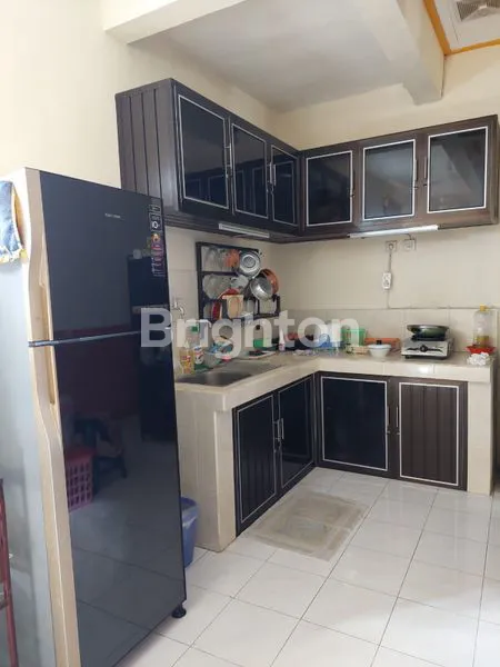 image RUKO 2 LANTAI STRATEGIS DI GUNUNG SALAK, SEMI-FURNISHED, SHM (7)