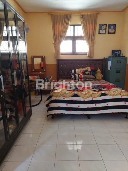 image RUKO 2 LANTAI STRATEGIS DI GUNUNG SALAK, SEMI-FURNISHED, SHM (6)