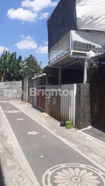 image RUMAH SIAP HUNI DI SEKARBELAATARAM...HARGA TERJANGKAU DAN BISA KPR (1)