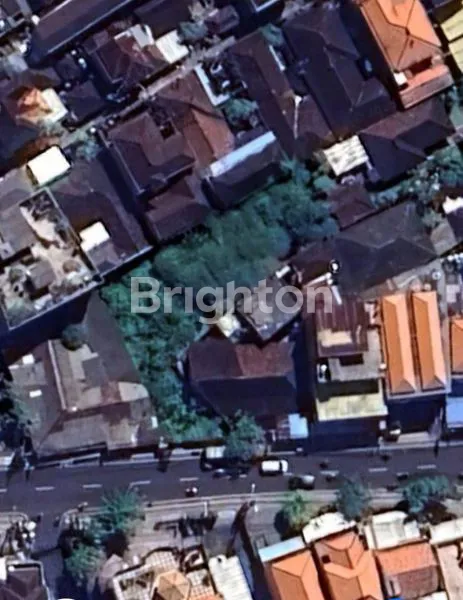 image TANAH DI JUAL LOKASI STRATEGIS JL. GUNUNG AGUNG DENPASAR (2)