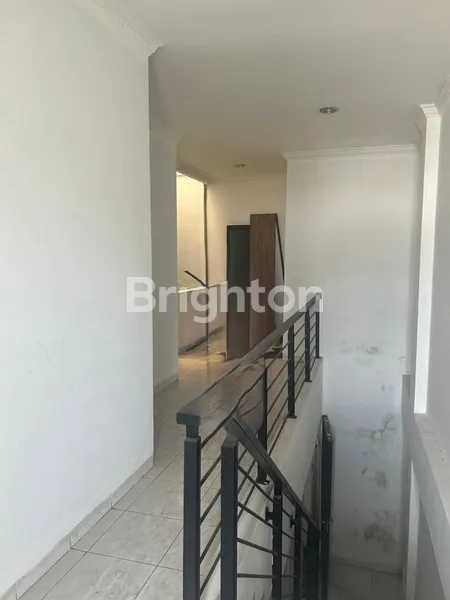 image COCOK UNTUK USAHA! RUKO DEKAT PASAR MUARA KARANG (3)