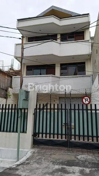 image RUKO AREA KEDUNGSARI SURABAYA (3)