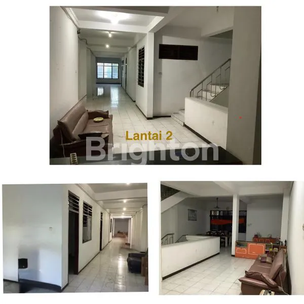 image RUKO AREA KEDUNGSARI SURABAYA (2)