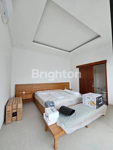 image VILLA MEWAH 2KT PRIVATE POOL DHARMAWANGSA NUSA DUA (4)