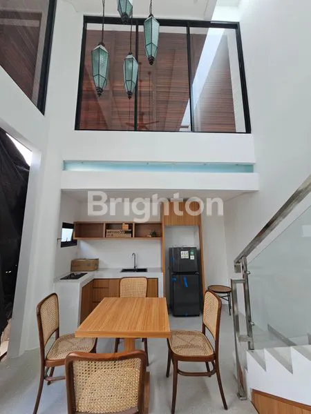 image VILLA MEWAH 2KT PRIVATE POOL DHARMAWANGSA NUSA DUA (6)