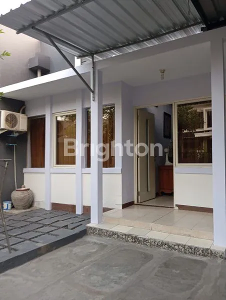 Gambar Property RUMAH DI ALAM GALAXY SURABAYA BARAT