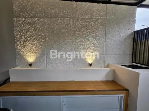 image RUMAH SEMI FURNISH HARMONI RESIDENCE (7)