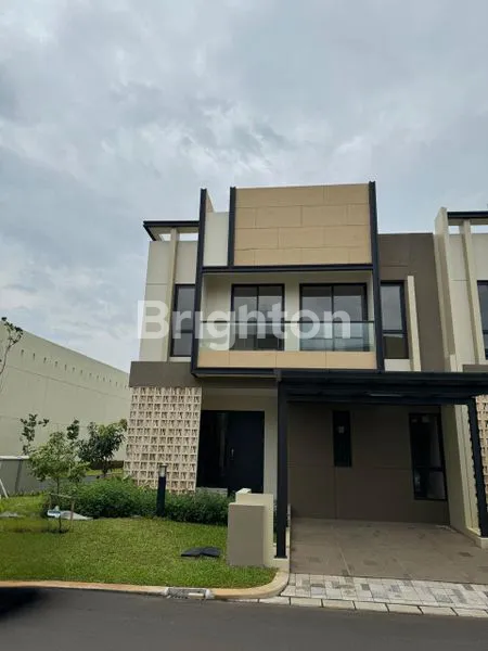 image RUMAH CARSON SUMMARECON GADING SERPONG (2)