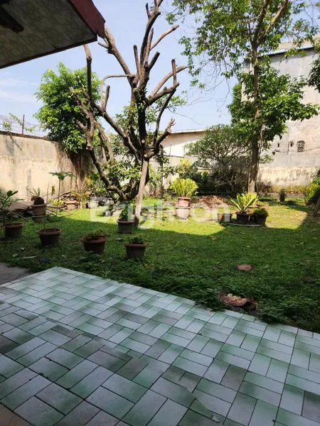 image RUMAH MEWAH 2.5 LANTAI DI MEDAN BARAT - LT 994M2 COCOK UNTUK USAHA (6)