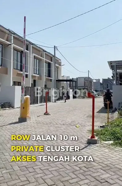 image RUMAH 600JUTAAN MINIMALIS DEKAT KENJERAN KEDUNG COWEK (2)