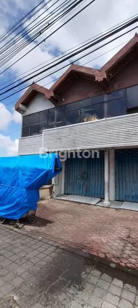 image RUKO GANDENG LOKASI STRATEGIS DENPASAR (2)