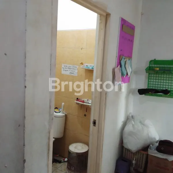 image RUKO LANTAI 3  JL UTAMA MAIROAD CIMAHI (2)