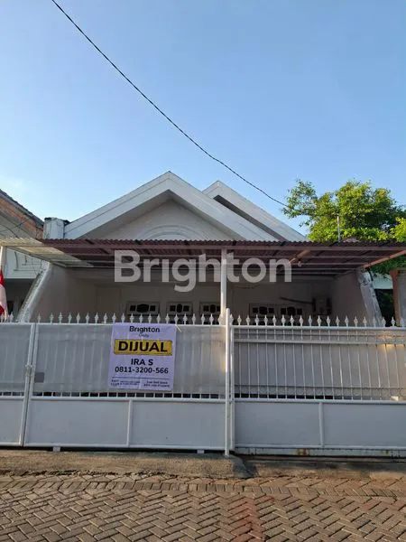 image RUMAH NIRWANA EKSEKUTIF SURABAYA (1)