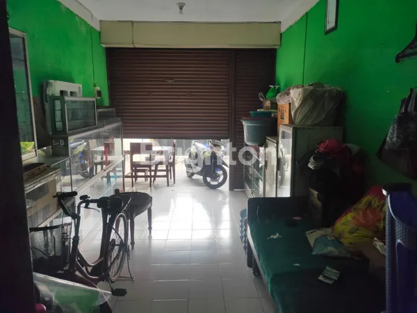 image JUAL RUMAH DENGAN LOKASI STRATEGIS DI TIDAR, KOTA MALANG (4)