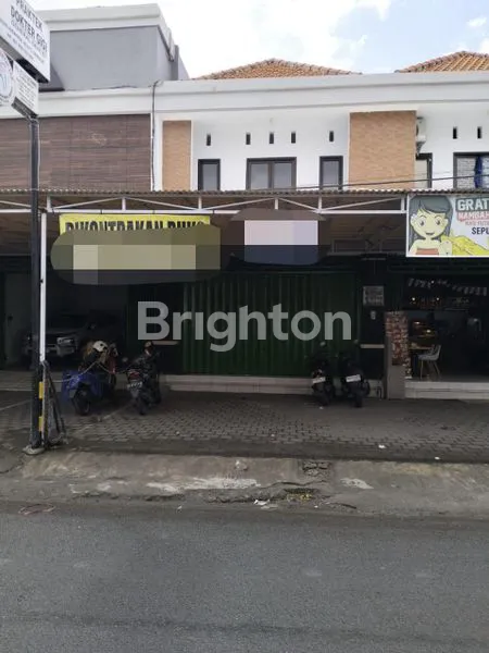 image RUKO DI SEWAKAN LOKASI PADANGSAMBIAN (7)