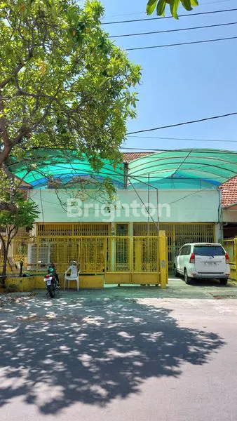 image KANTOR EX TRAVEL DI JALAN SERUNI SURABAYA (1)