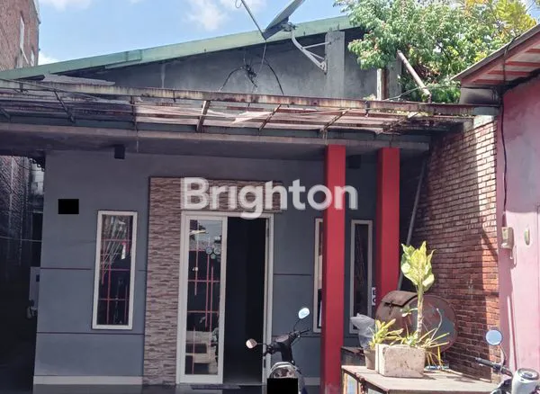 image JUAL RUMAH, KOS KOSAN, TEMPAT USAHA KULINER DALAM SATU AREA DI ARYO BEBANGAH. (1)