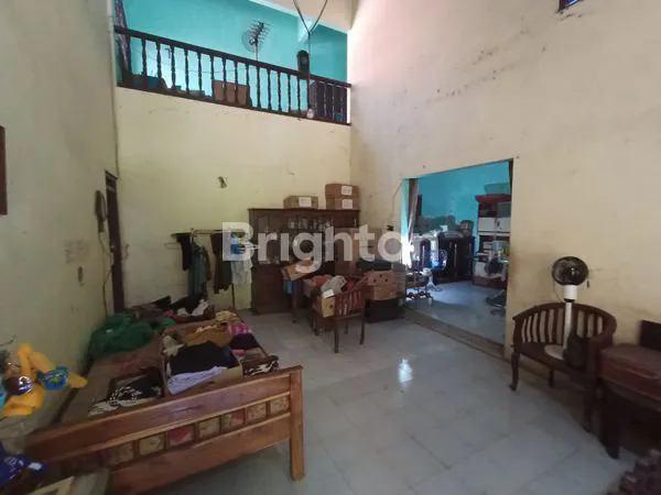 image RUMAH MURAH LT 140M² DEKAT UNIMAS MALL (6)