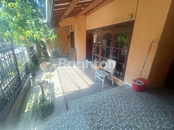 image RUMAH MURAH LT 140M² DEKAT UNIMAS MALL (2)