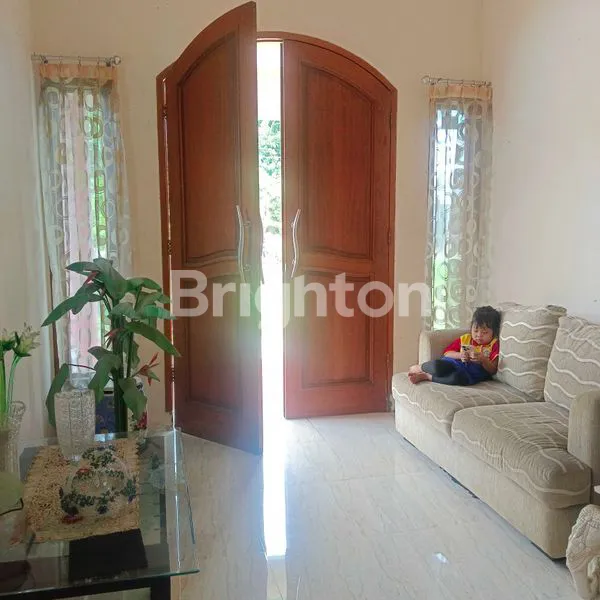 image RUMAH ASRI 150/800 DEKAT CITRA INDAH CITY, JONGGOL - KPR READY (3)