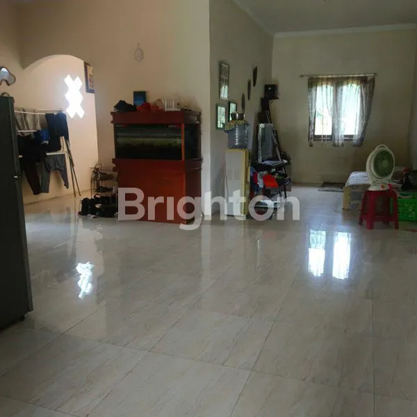 image RUMAH ASRI 150/800 DEKAT CITRA INDAH CITY, JONGGOL - KPR READY (5)