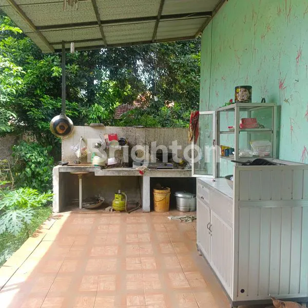 image RUMAH ASRI 150/800 DEKAT CITRA INDAH CITY, JONGGOL - KPR READY (8)