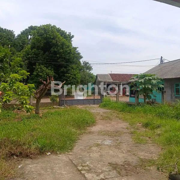 image RUMAH ASRI 150/800 DEKAT CITRA INDAH CITY, JONGGOL - KPR READY (2)