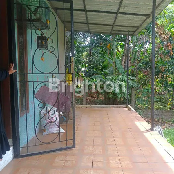 image RUMAH ASRI 150/800 DEKAT CITRA INDAH CITY, JONGGOL - KPR READY (7)