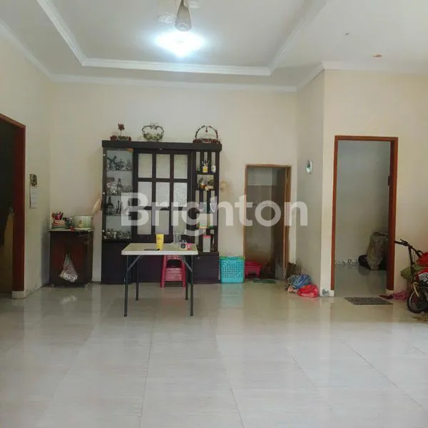 image RUMAH ASRI 150/800 DEKAT CITRA INDAH CITY, JONGGOL - KPR READY (6)