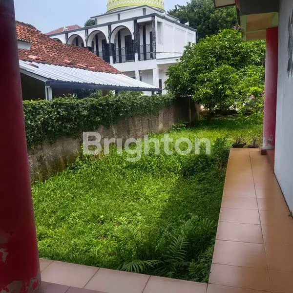 image RUMAH ASRI 150/800 DEKAT CITRA INDAH CITY, JONGGOL - KPR READY (4)