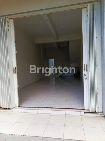 image DIJUAL RUKO CENTRAL PARK GUNUNG ANYAR COCOK UNTUK USAHA, SIAP PAKAI  (2)