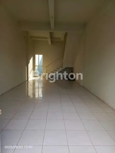 image DIJUAL RUKO CENTRAL PARK GUNUNG ANYAR COCOK UNTUK USAHA, SIAP PAKAI  (4)