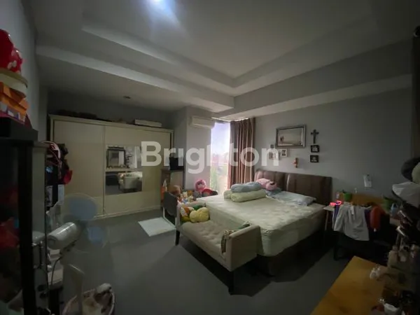 image RUMAH MEWAH 2 LANTAI HOOK DEKAT TOL & MALL DI MAGERSARI (2)