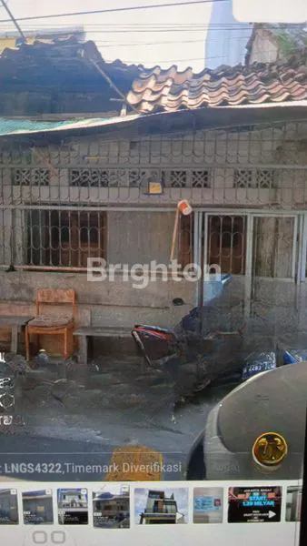 image RUMAH HITUNG TANAH SIAP BANGUN TAMBORA JEMBATAN LIMA JAKARTA BARAT (1)