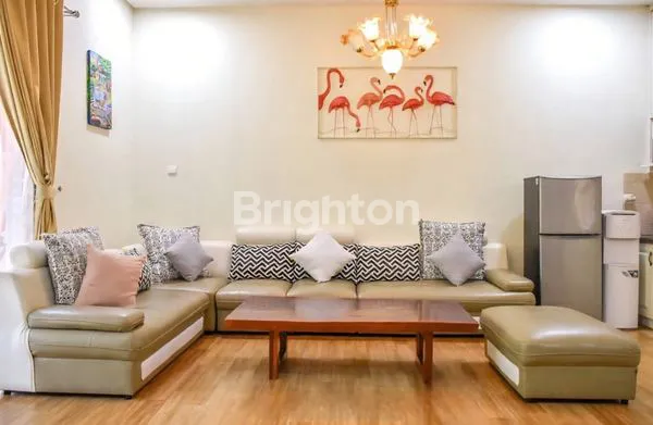 image JUAL/SEWA VIMALA HILLS CLUSTER KRAKATAU PUNCAK BOGOR (8)