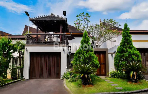 image JUAL/SEWA VIMALA HILLS CLUSTER KRAKATAU PUNCAK BOGOR (1)
