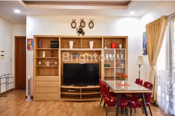 image JUAL/SEWA VIMALA HILLS CLUSTER KRAKATAU PUNCAK BOGOR (4)