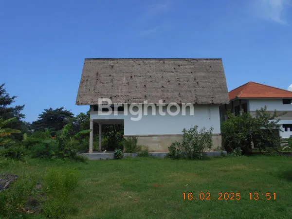 image TANAH PREMIUM 44 ARE TEPI PANTAI SERIRIT, VIEW LAUT SPEKTAKULER (1)