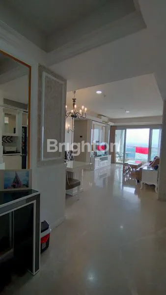 image APARTEMENT ONE ICON CONNECTING TUNJUNGAN PLAZA SURABAYA HOTEL SHERATON BERADA DIPUSAT KOTA SURABAYA FULLY FURNISHED (8)