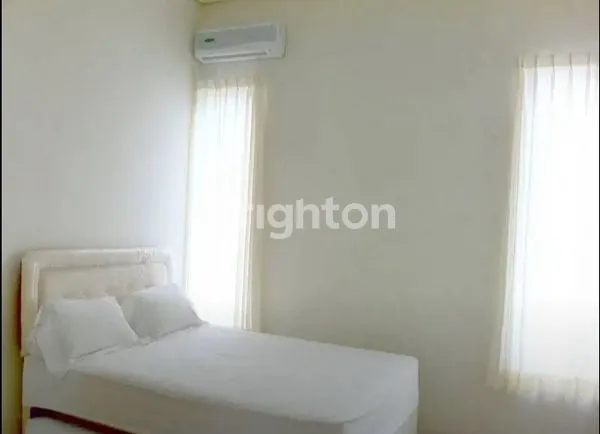 image RUMAH FULL FURNISH, BERSIH & TERAWAT SIAP HUNI (3)