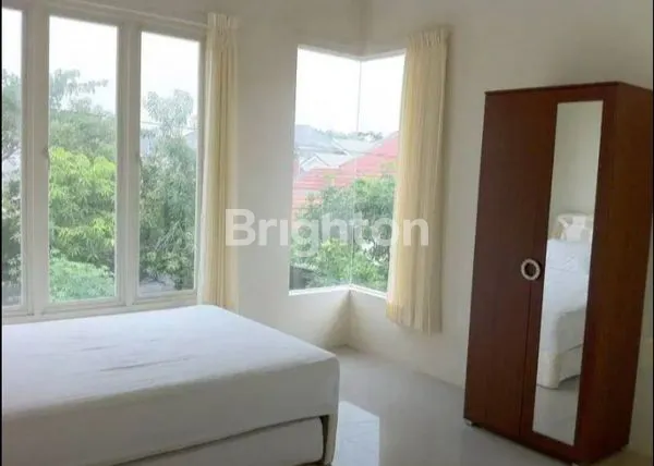 image RUMAH FULL FURNISH, BERSIH & TERAWAT SIAP HUNI (5)